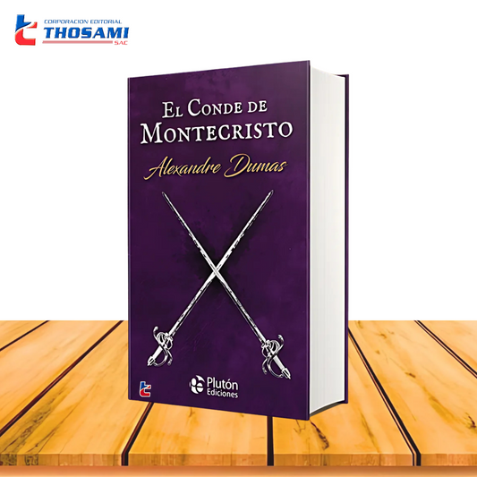 El Conde de Montecristo