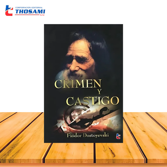 Crimen Y Castigo