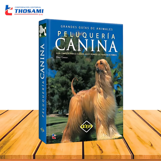 Peluquería Canina