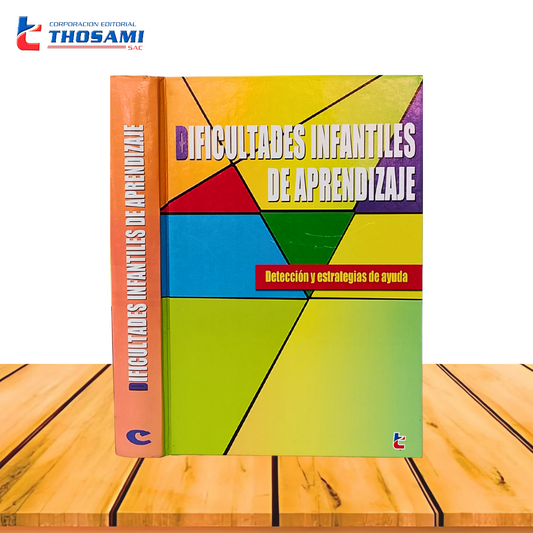 Dificultades de Aprendizaje