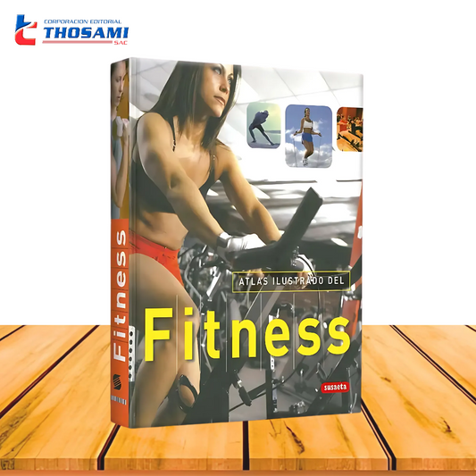Atlas Ilustrado del Fitness