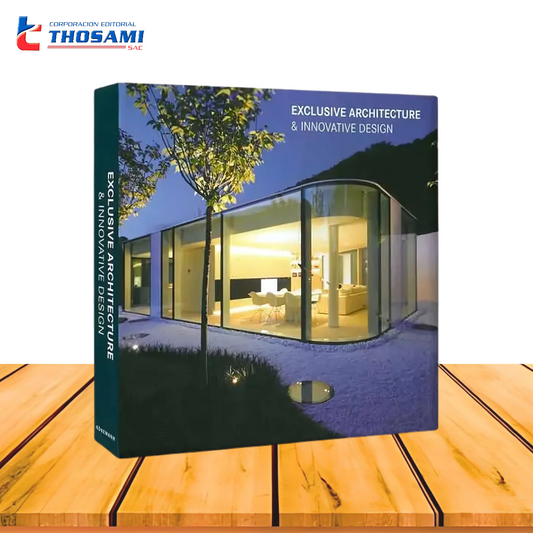 Exclusive Architecture & Innovate Design