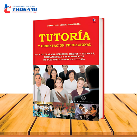 Tutoría y Orientación Educacional