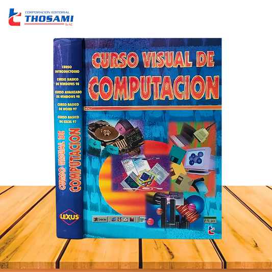 Curso Visual De Computación