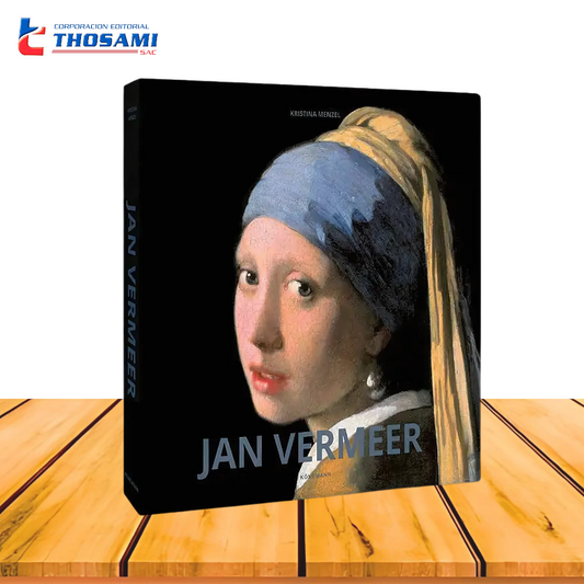 Jan Vermeer