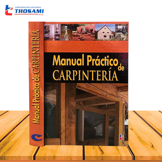 Manual Práctico de Carpintería
