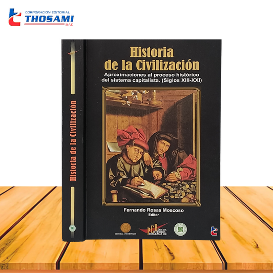 Historia de la Civilización
