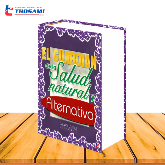 El Guardian de la Salud Natural Alternativa