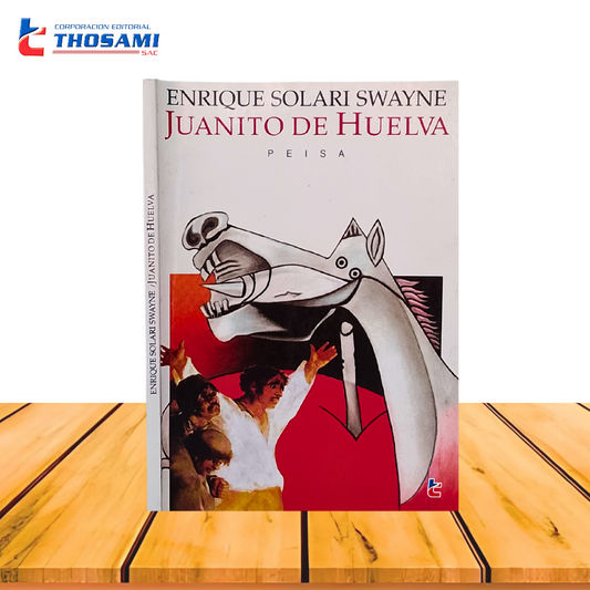Juanito de Huelva