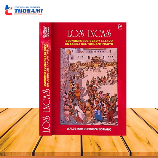 Los Incas