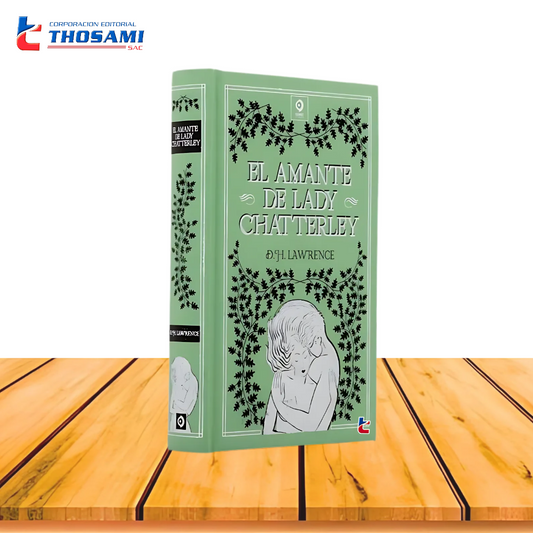 El amante de Lady Chatterley