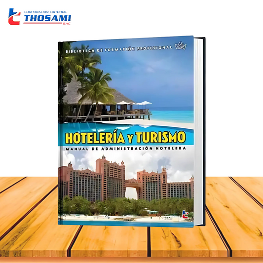 Hotelería y turismo