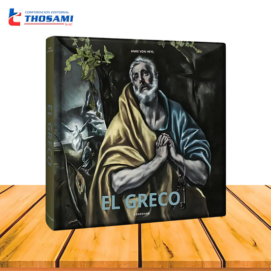 El Greco