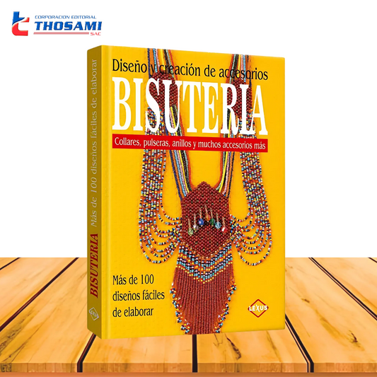 Bisutería
