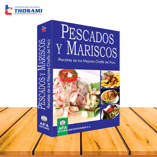 Pescados y Mariscos