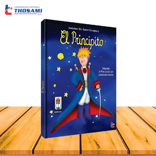 El Principito