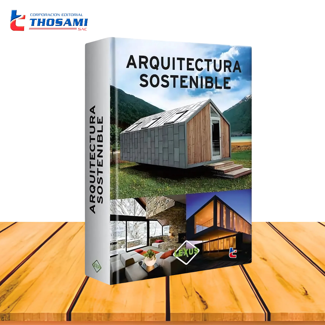 Arquitectura Sostenible