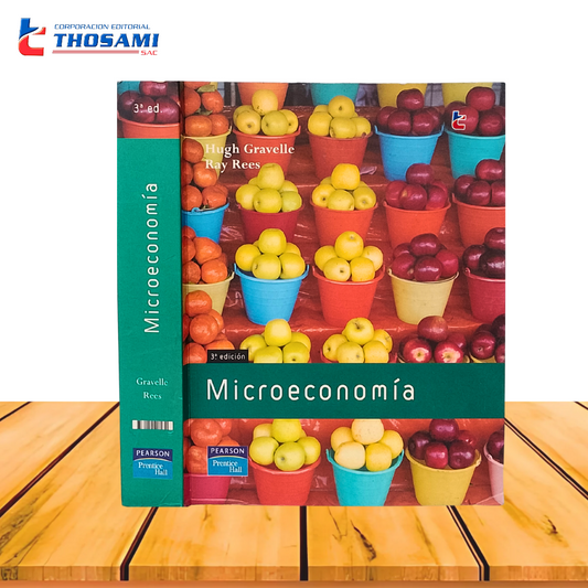 Microeconomía