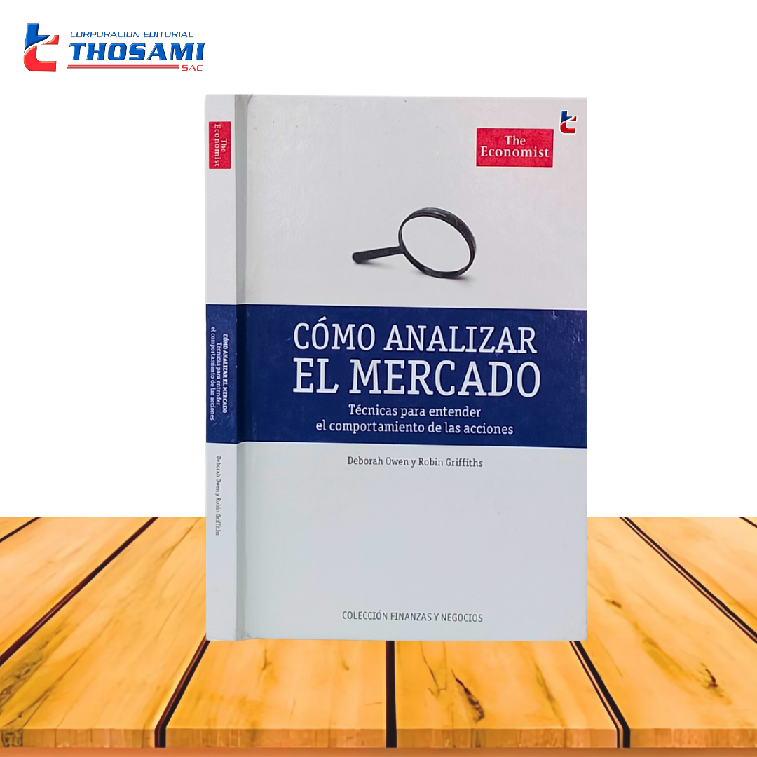Cómo Analizar el Mercado