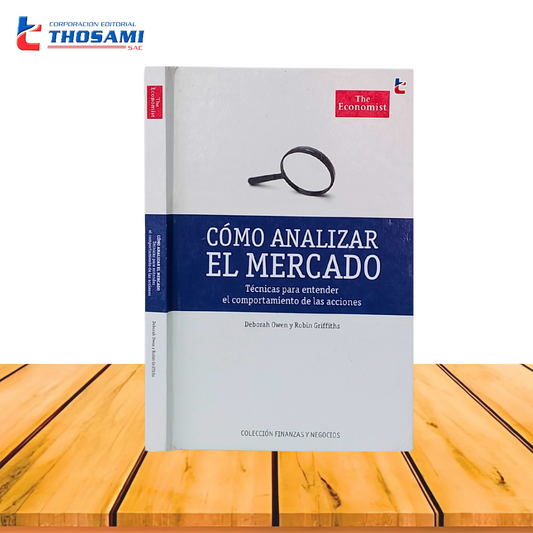 Cómo Analizar el Mercado