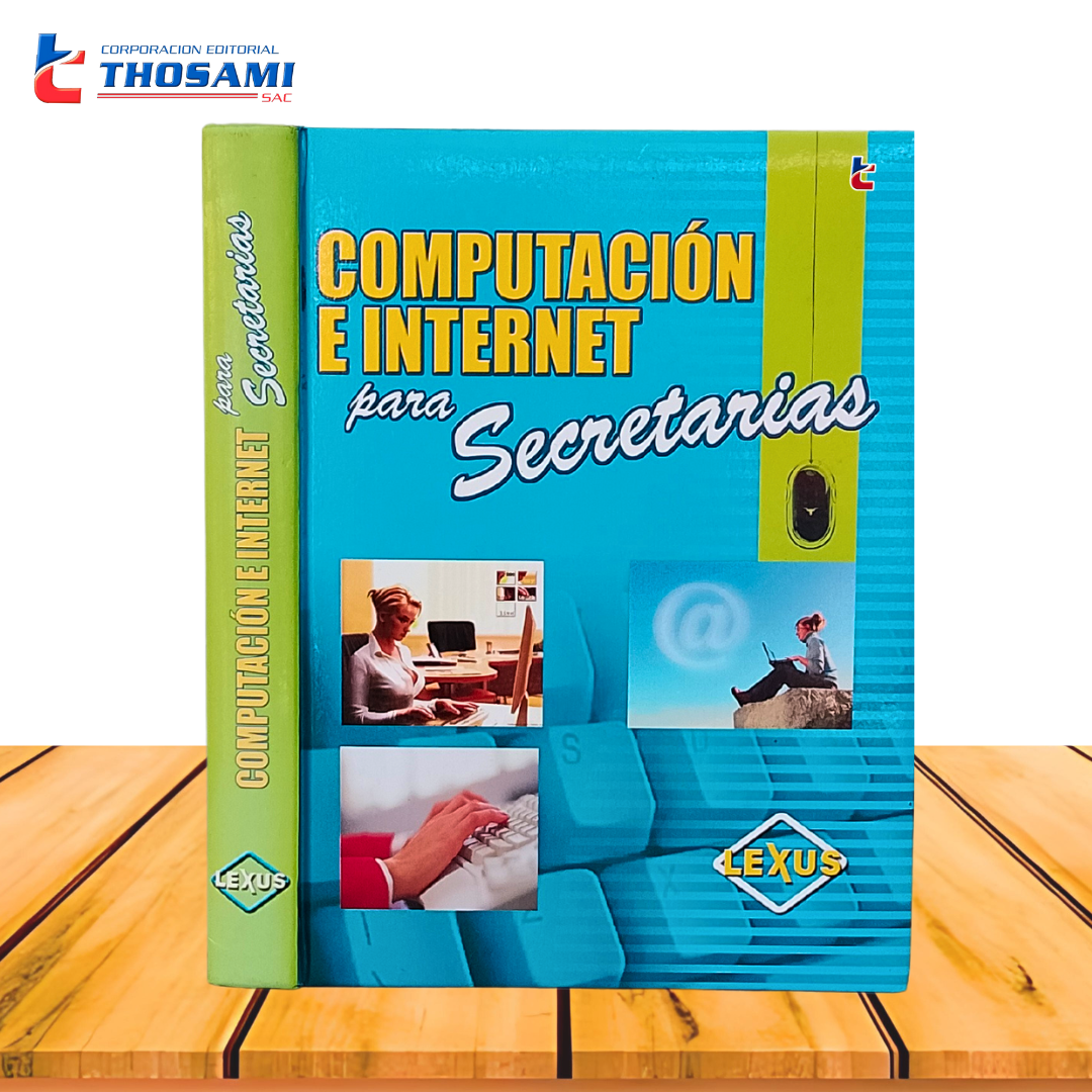Computación E Internet para Secretarias
