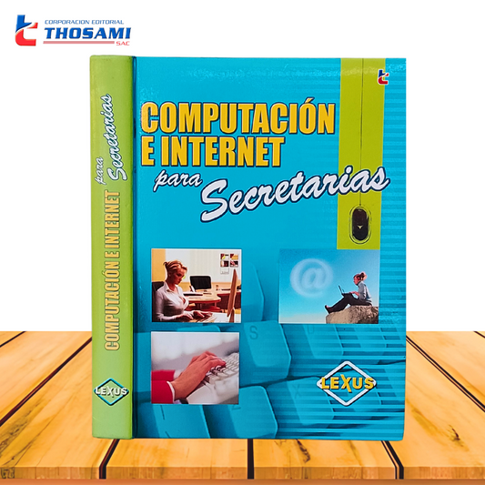 Computación E Internet para Secretarias