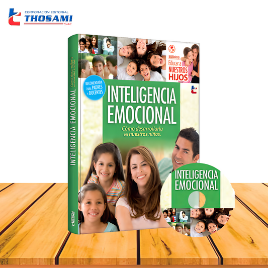 Inteligencia emocional