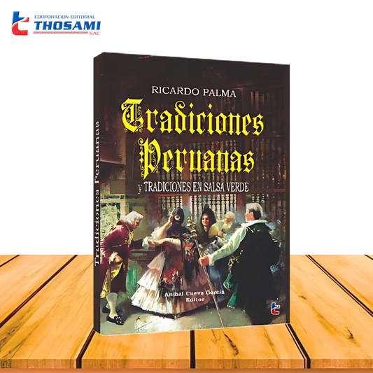 Tradiciones Peruanas