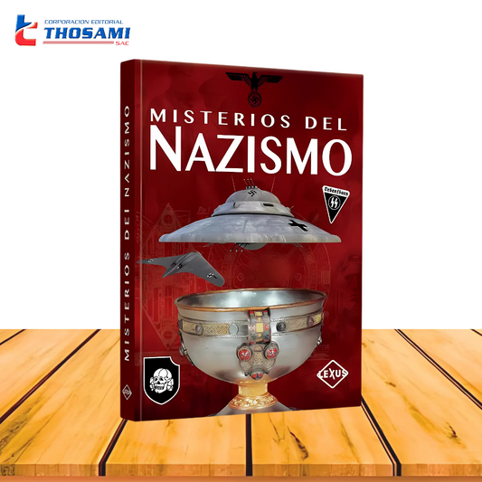 Misterios del Nazismo