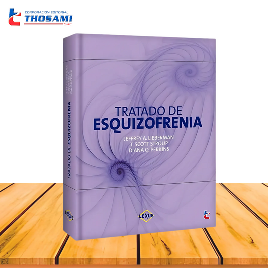 Tratado de Esquizofrenia
