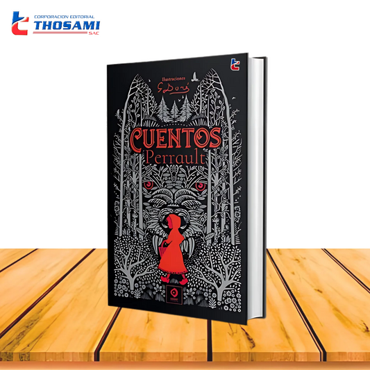 Cuentos - Charles Perrault