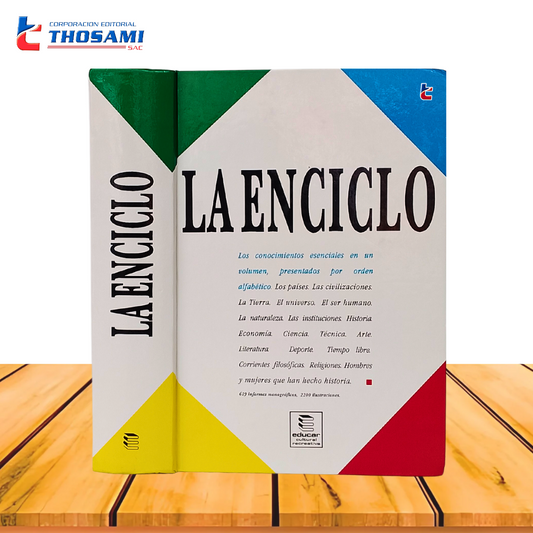 La Enciclo