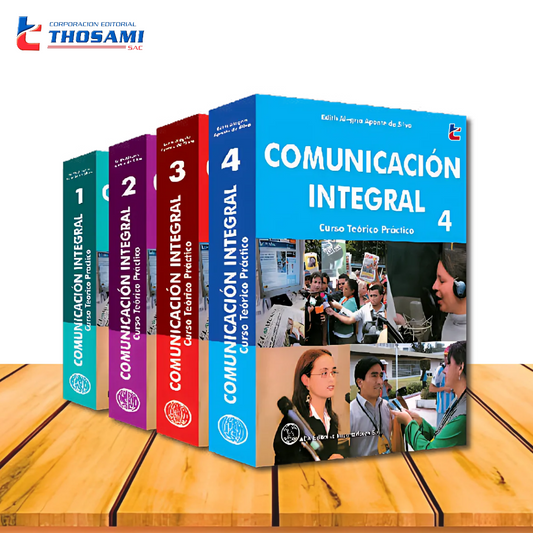 Comunicación Integral