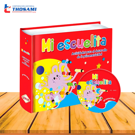 Mi Escuelita