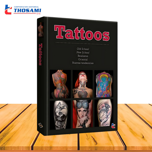 Tattoos