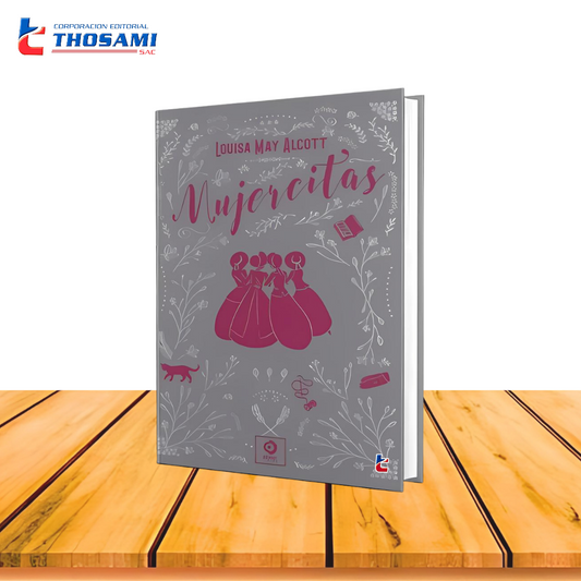 Mujercitas