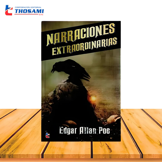 Narraciones Extraordinarias