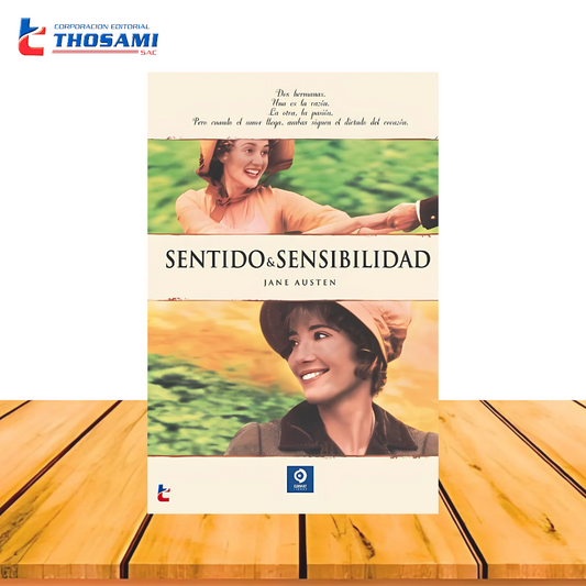 Sentido y sensibilidad