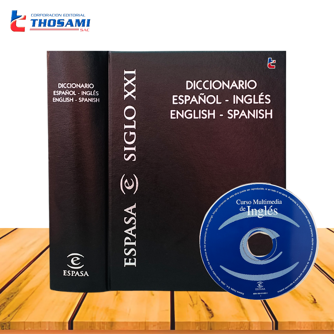 Diccionario Español-Ingles