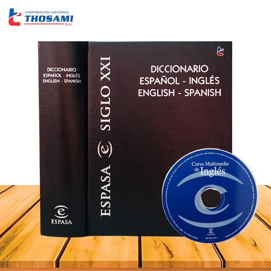 Diccionario Español-Ingles