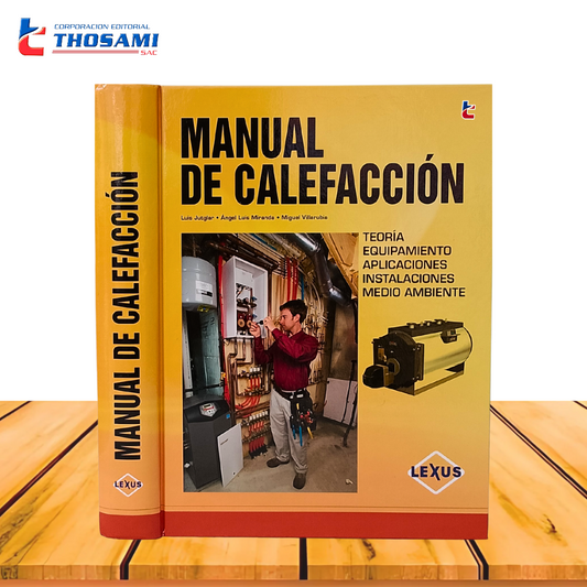 Manual de Calefacción
