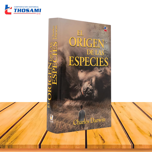 El Orígen de las Especies