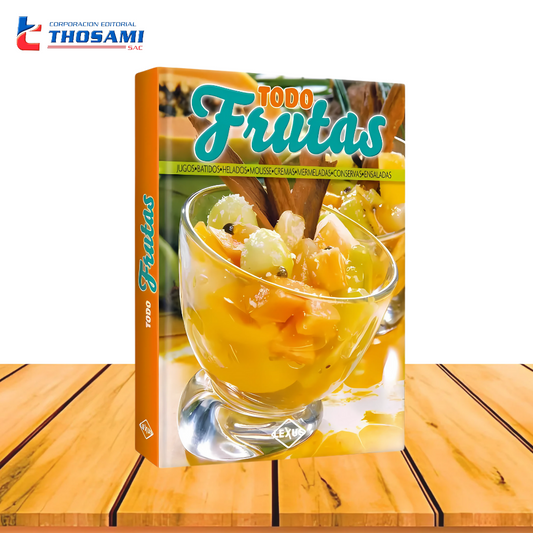Todo Frutas