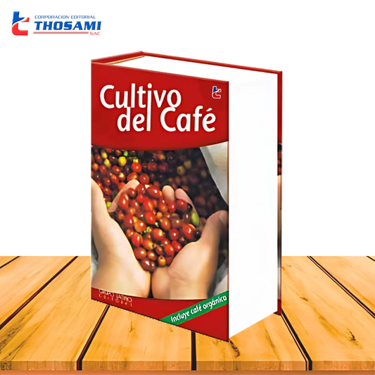 Cultivo del Café