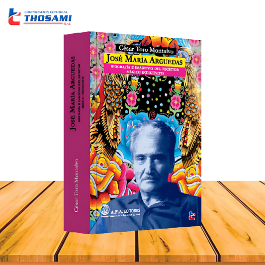 José María Arguedas - Biografía e Imágenes del Escritor Mágico Indigenista
