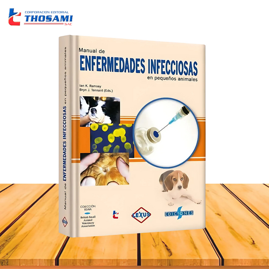 Manual de Enfermedades Infecciosas