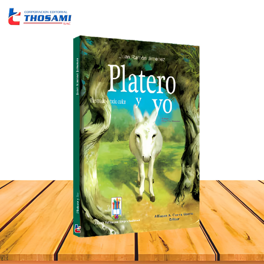Platero y Yo