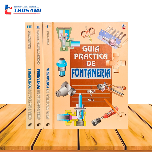Guía Práctica de Fontanería