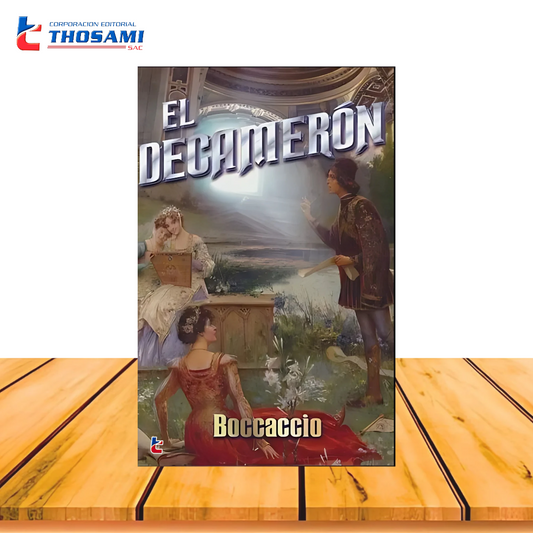 El Decamerón