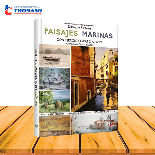 Paisajes Marinas